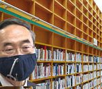 「本棚に本がない?!」徳島県立図書館 電子書籍も貧弱 地下の書庫に眠る八十万冊