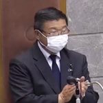 徳島県議会 旧統一教会「汚染」か！？